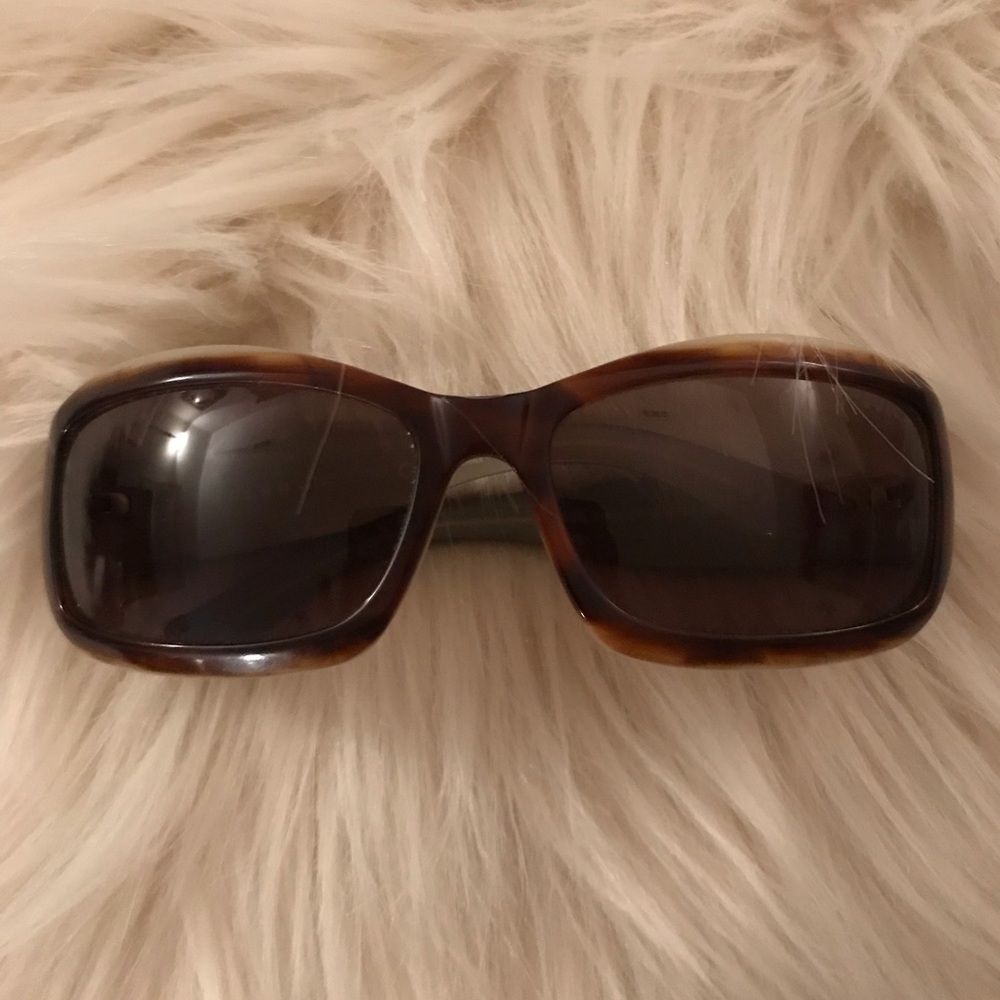 Ralph Lauren Tortoise Shell Women’s Sunglasses